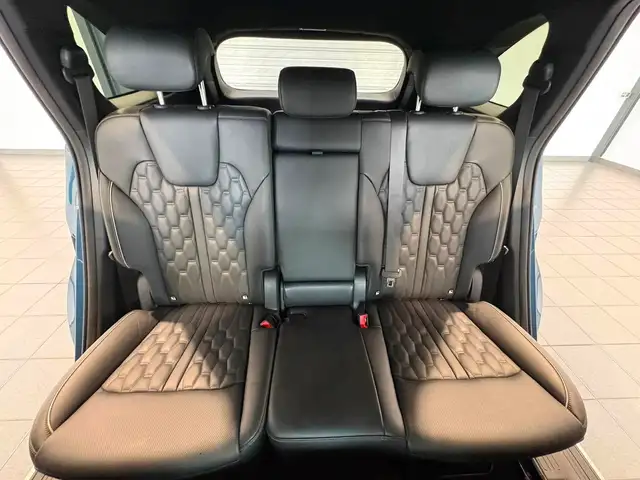 Kia Sorento view 14