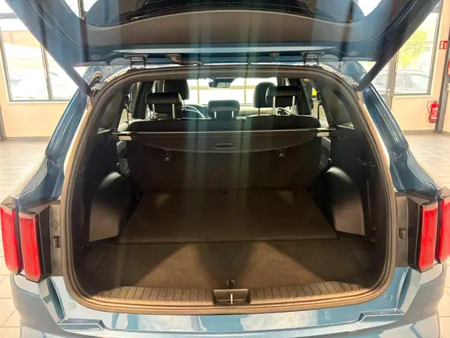Kia Sorento view 6