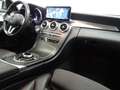 Mercedes-Benz C 180 d Break 9GTRONIC Facelift LED-NAVI-CUIR-PARKING Grigio - thumbnail 9