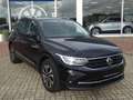 Volkswagen Tiguan Tiguan 1.5 TSI OPF DSG ACTIVE AHK,Standheiz,el Hec Schwarz - thumbnail 2