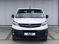Opel Vivaro Kombi L3 CDTI Parkhilfe Klima Tempom. 1Hd Wit - thumbnail 3