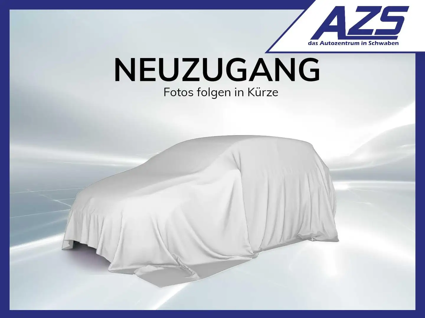 Opel Vivaro Kombi L3 CDTI Parkhilfe Klima Tempom. 1Hd Weiß - 1