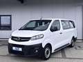 Opel Vivaro Kombi L3 CDTI Parkhilfe Klima Tempom. 1Hd Wit - thumbnail 2