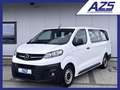 Opel Vivaro Kombi L3 CDTI Parkhilfe Klima Tempom. 1Hd Wit - thumbnail 1