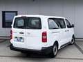 Opel Vivaro Kombi L3 CDTI Parkhilfe Klima Tempom. 1Hd Wit - thumbnail 5