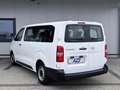 Opel Vivaro Kombi L3 CDTI Parkhilfe Klima Tempom. 1Hd Wit - thumbnail 7