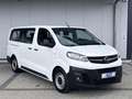 Opel Vivaro Kombi L3 CDTI Parkhilfe Klima Tempom. 1Hd Wit - thumbnail 4