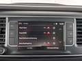 Opel Vivaro Kombi L3 CDTI Parkhilfe Klima Tempom. 1Hd Wit - thumbnail 24