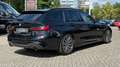 BMW 330 e Touring M Sport PANO LASER AHK SPUR VIRTUAL Noir - thumbnail 5