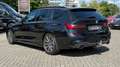 BMW 330 e Touring M Sport PANO LASER AHK SPUR VIRTUAL Noir - thumbnail 3
