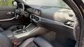 BMW 330 e Touring M Sport PANO LASER AHK SPUR VIRTUAL Noir - thumbnail 14