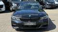 BMW 330 e Touring M Sport PANO LASER AHK SPUR VIRTUAL Noir - thumbnail 8