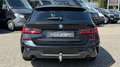 BMW 330 e Touring M Sport PANO LASER AHK SPUR VIRTUAL Noir - thumbnail 4