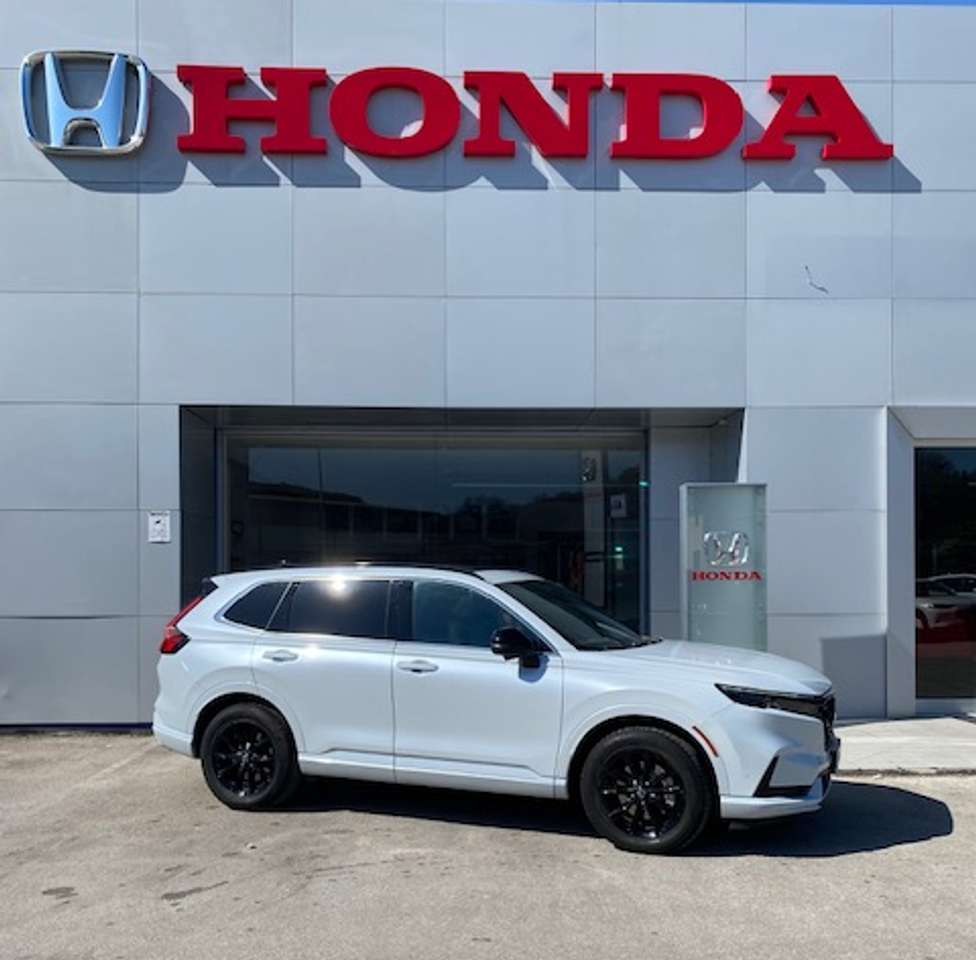 Honda CR-V CR-V Phev   Advance Tech