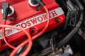 Ford Sierra 2.0 turbo 16v Cosworth 2WD BELLISSIMA Gri - thumbnail 41