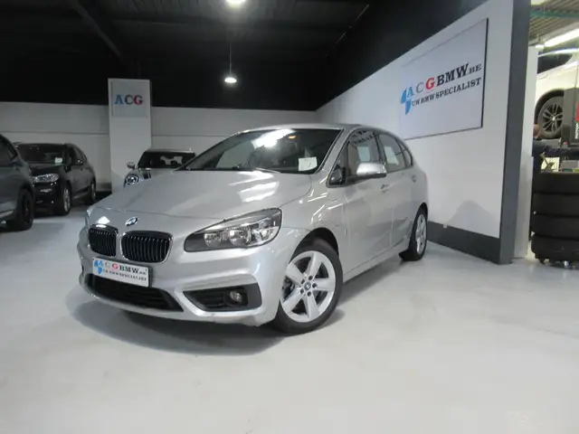 BMW 225 XE Hybride New Bigger Battery 10kWH Navi PDC HU