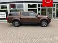 Nissan Navara NP300 N-Connecta Double Cab 4x4 Braun - thumbnail 3