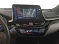 Toyota C-HR C-HR 1.8 Hybrid E-CVT Business Grigio - thumbnail 12