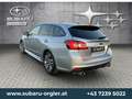 Subaru Levorg Levorg 1,6 GT-S  TOP ZUSTAND Silber - thumbnail 6