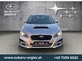 Subaru Levorg Levorg 1,6 GT-S  TOP ZUSTAND Silber - thumbnail 2