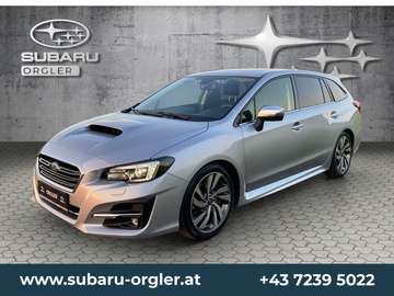Levorg 1,6 GT-S TOP ZUSTAND