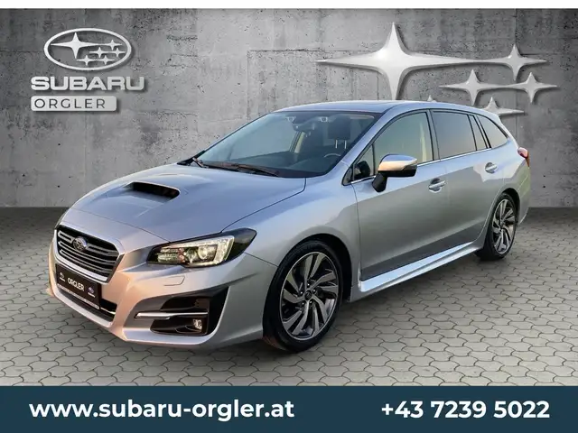 Subaru Levorg Levorg 1,6 GT-S  TOP ZUSTAND