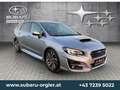 Subaru Levorg Levorg 1,6 GT-S  TOP ZUSTAND Silber - thumbnail 3