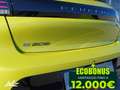 Peugeot 208 50 kwh allure Giallo - thumbnail 9