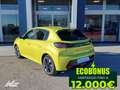 Peugeot 208 50 kwh allure Giallo - thumbnail 7