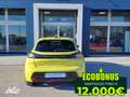 Peugeot 208 50 kwh allure Giallo - thumbnail 8