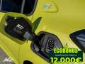 Peugeot 208 50 kwh allure Giallo - thumbnail 11