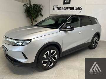 1.2 Turbo Hybrid Edition