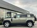 Land Rover Defender 110 2.0 P400e 404pk AWD 110 SE | NIeuw door ons ge Groen - thumbnail 9