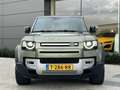 Land Rover Defender 110 2.0 P400e 404pk AWD 110 SE | NIeuw door ons ge Groen - thumbnail 34
