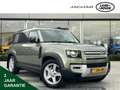 Land Rover Defender 110 2.0 P400e 404pk AWD 110 SE | NIeuw door ons ge Groen - thumbnail 1