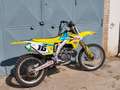 Suzuki RMZ 250 Geel - thumbnail 1
