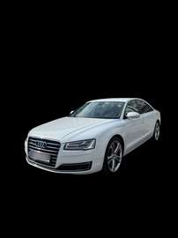 4.2 TDI clean diesel quattro