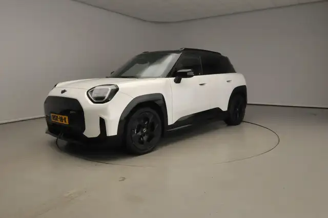 MINI Aceman SE John Cooper Works | LED | HUD | Panoramadak | S
