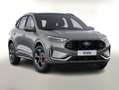 Ford Kuga ST-Line X 2.5 FHEV 183 AWD HUD Pano AHK ACC 134... Silber - thumbnail 1