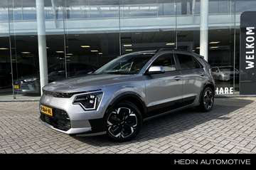 DynamicPlusLine 64.8 kWh | Nav | Climate Control |