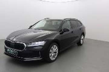 Superb Combi 2.0 TDI 150 ch SCR DSG7