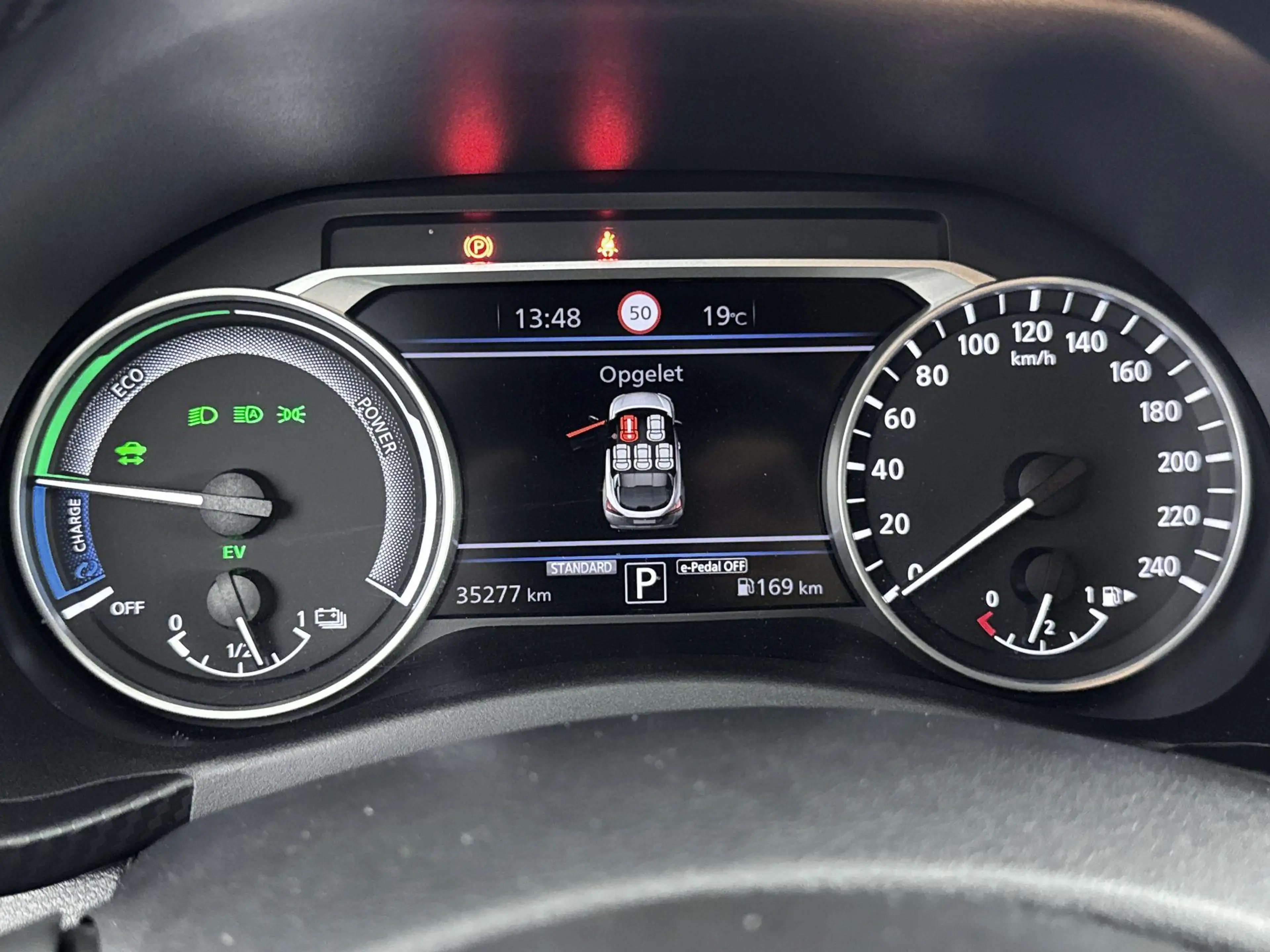 Nissan Juke 1.6 Hybrid N-Design 143PK | Automaat | Trekhaak | — photo 9