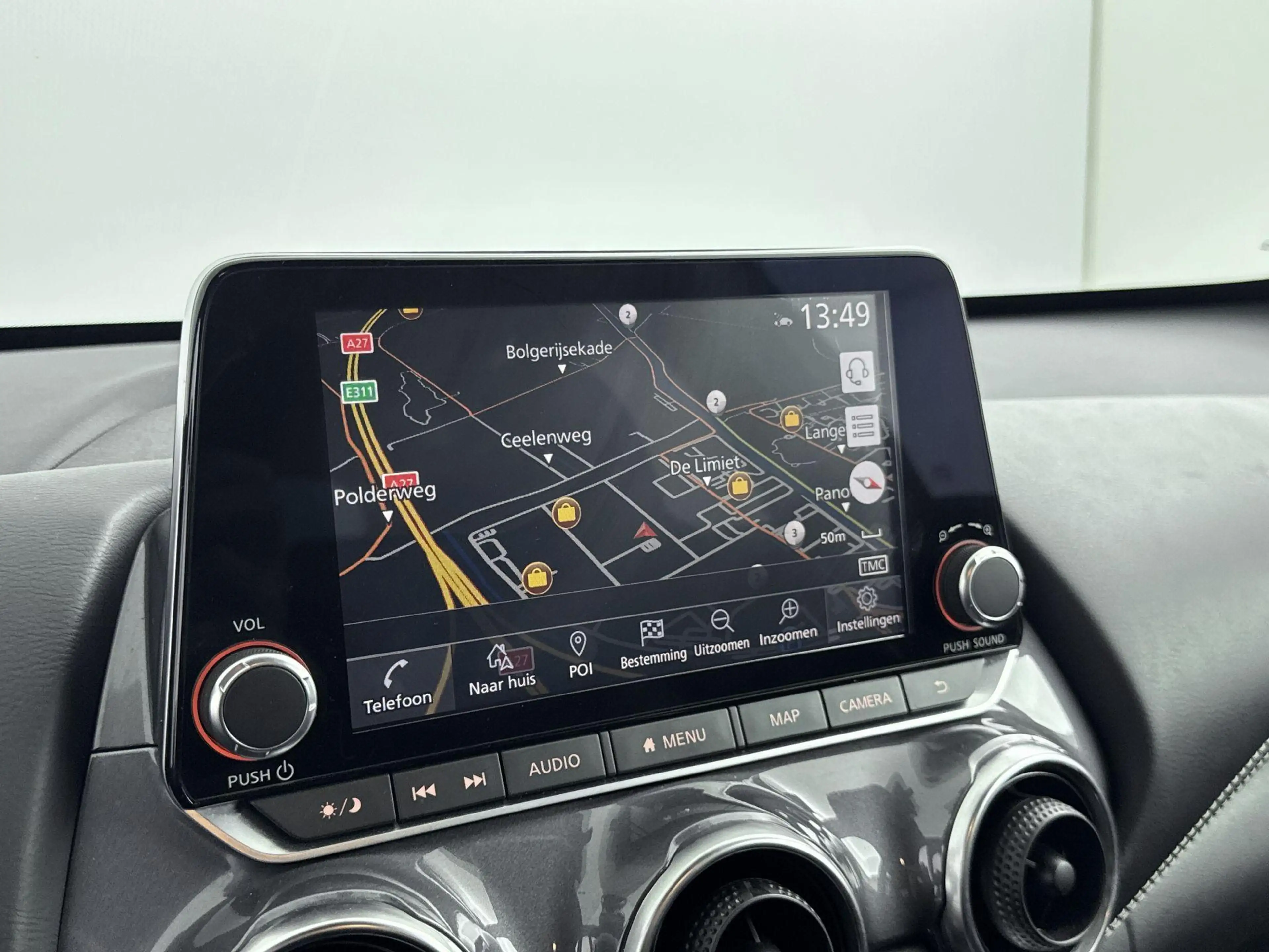 Nissan Juke 1.6 Hybrid N-Design 143PK | Automaat | Trekhaak | — photo 14