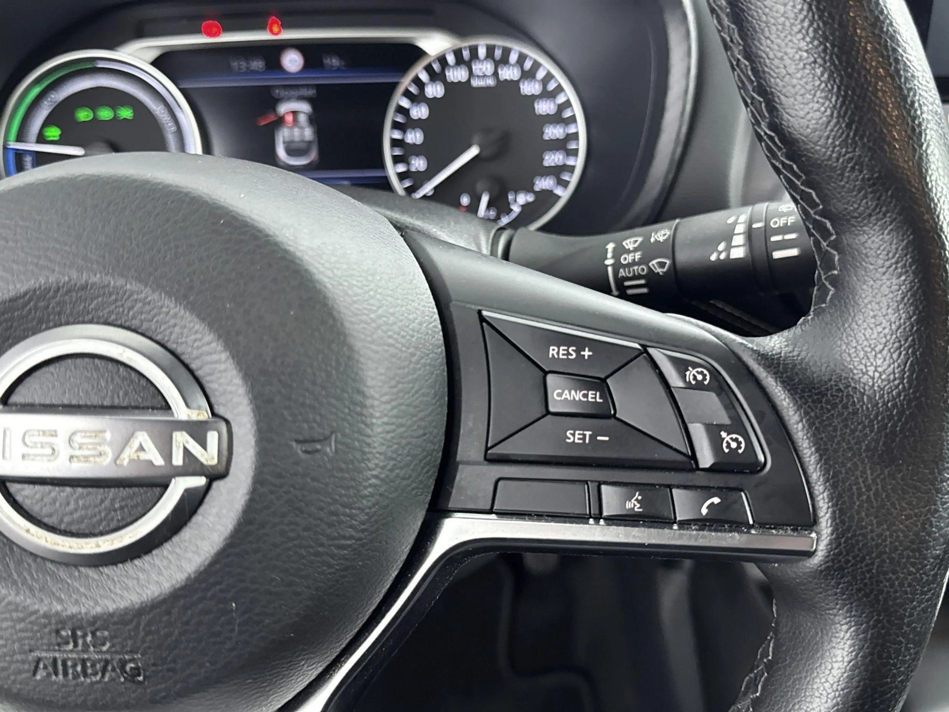 Nissan Juke 1.6 Hybrid N-Design 143PK | Automaat | Trekhaak | — photo 6