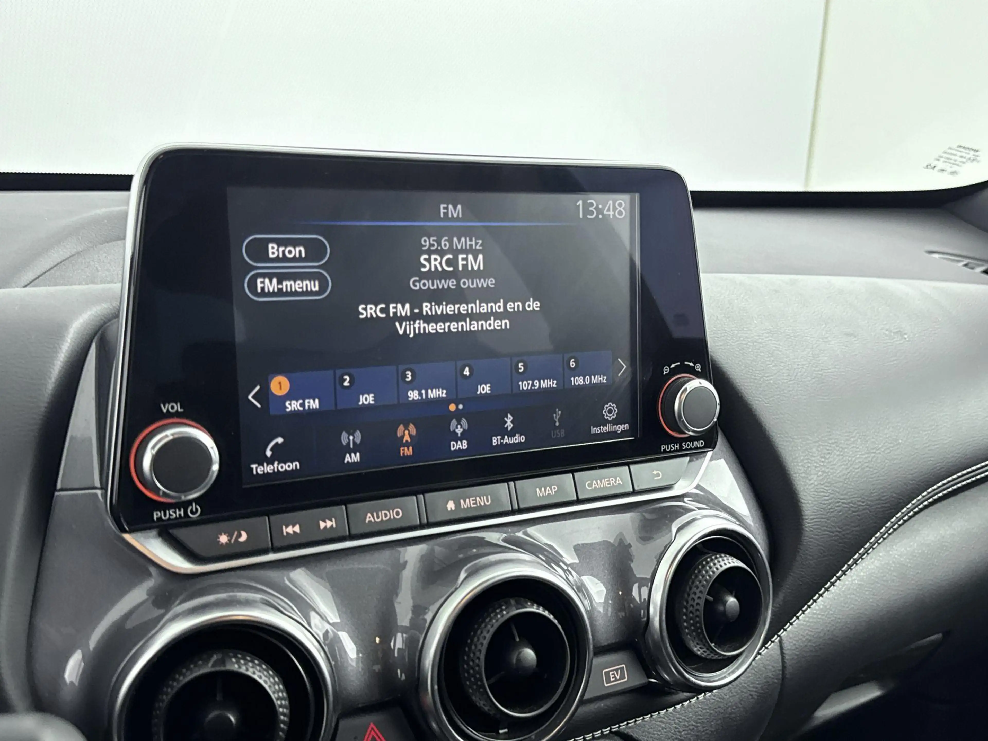 Nissan Juke 1.6 Hybrid N-Design 143PK | Automaat | Trekhaak | — photo 7