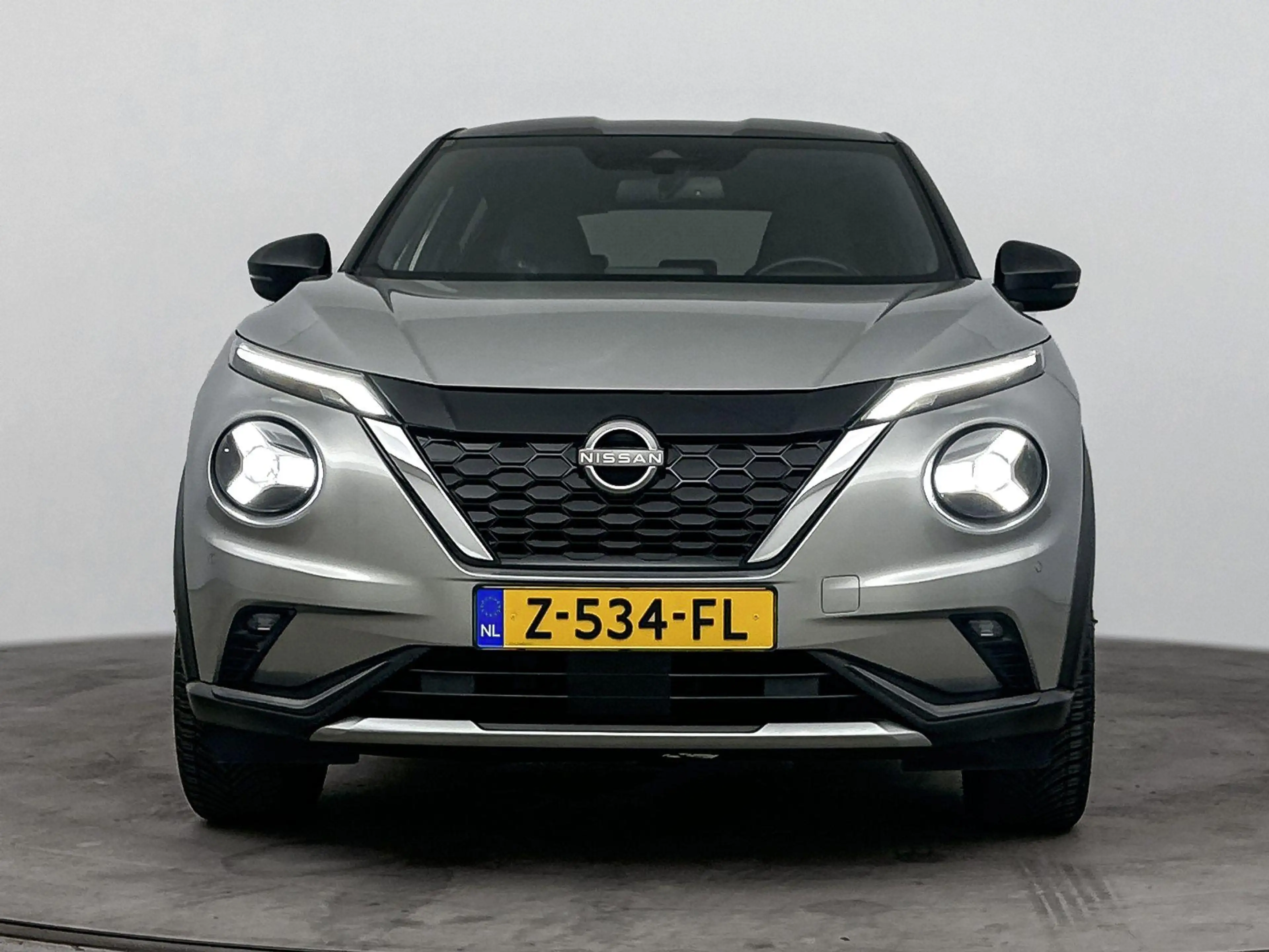 Nissan Juke 1.6 Hybrid N-Design 143PK | Automaat | Trekhaak | — photo 5