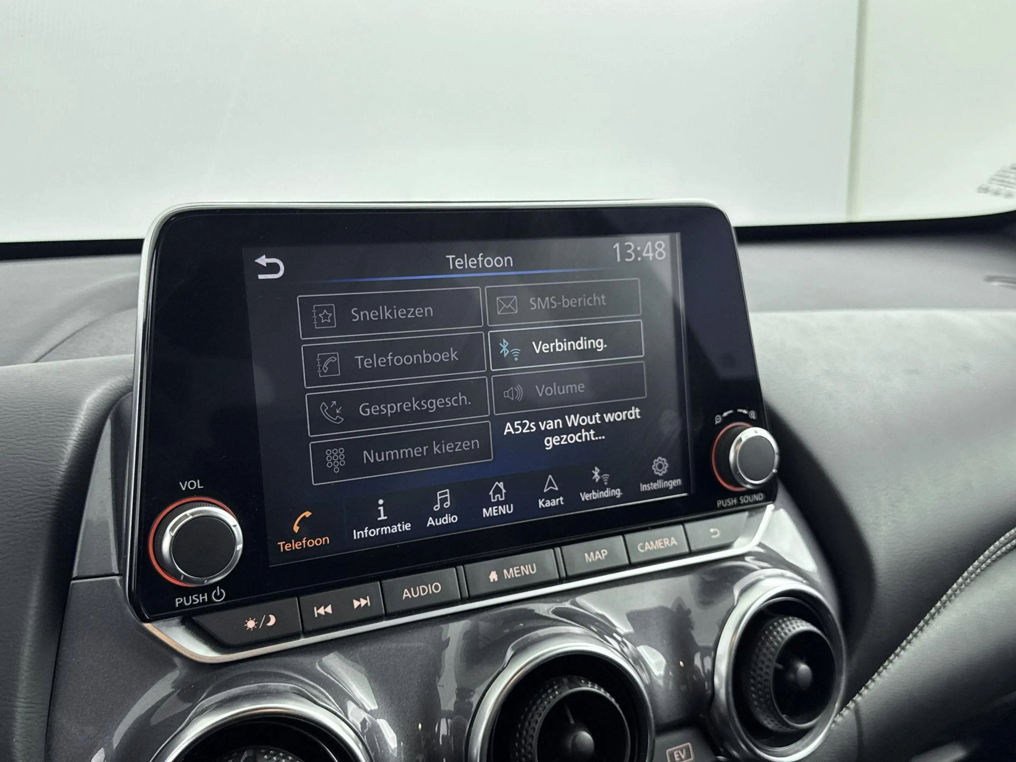 Nissan Juke 1.6 Hybrid N-Design 143PK | Automaat | Trekhaak | — photo 12