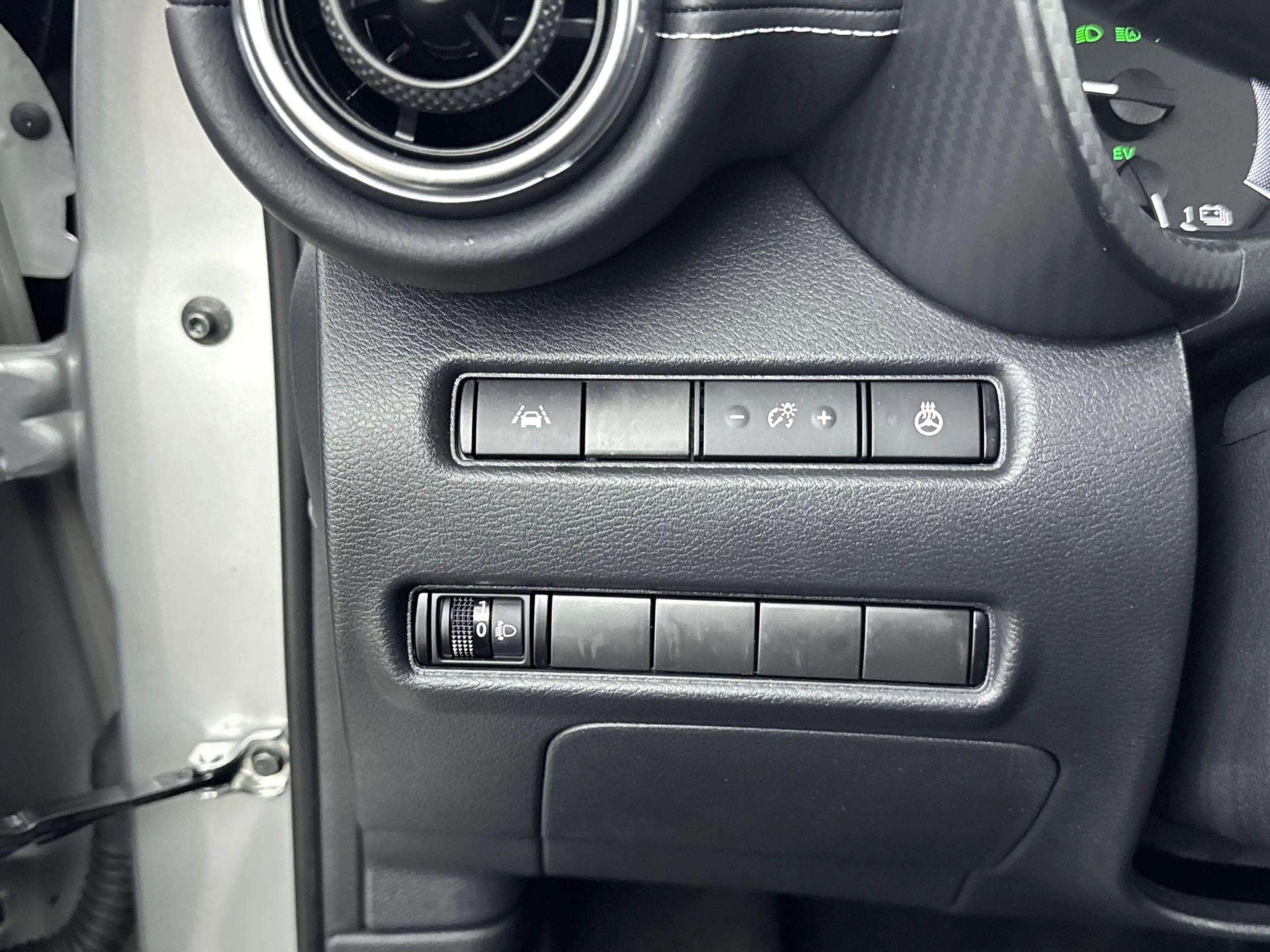 Nissan Juke 1.6 Hybrid N-Design 143PK | Automaat | Trekhaak | — photo 15