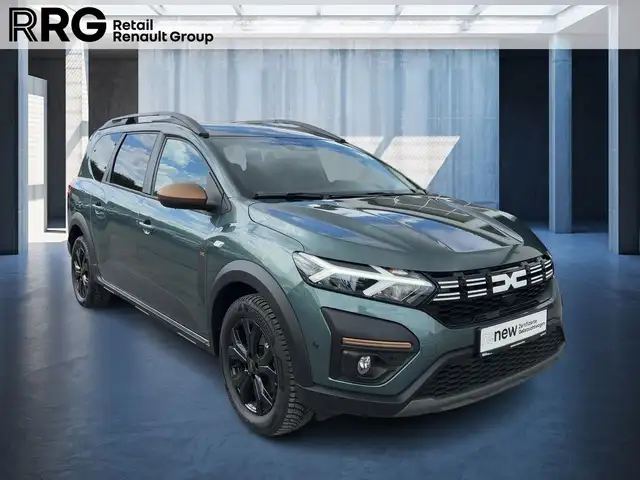 Dacia Jogger view 7