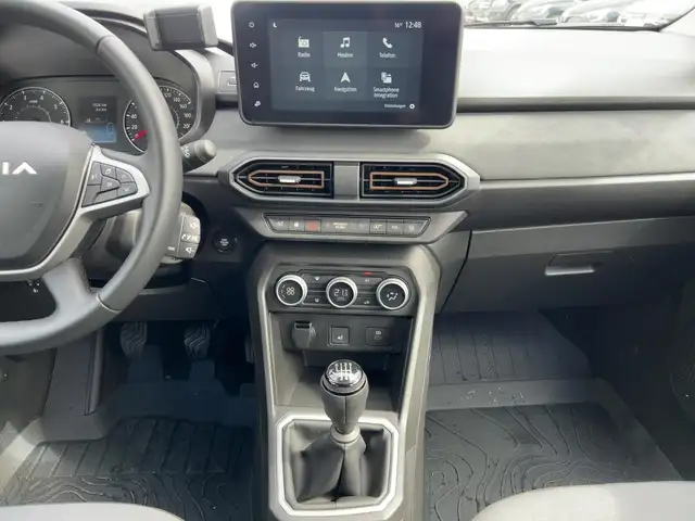 Dacia Jogger view 12